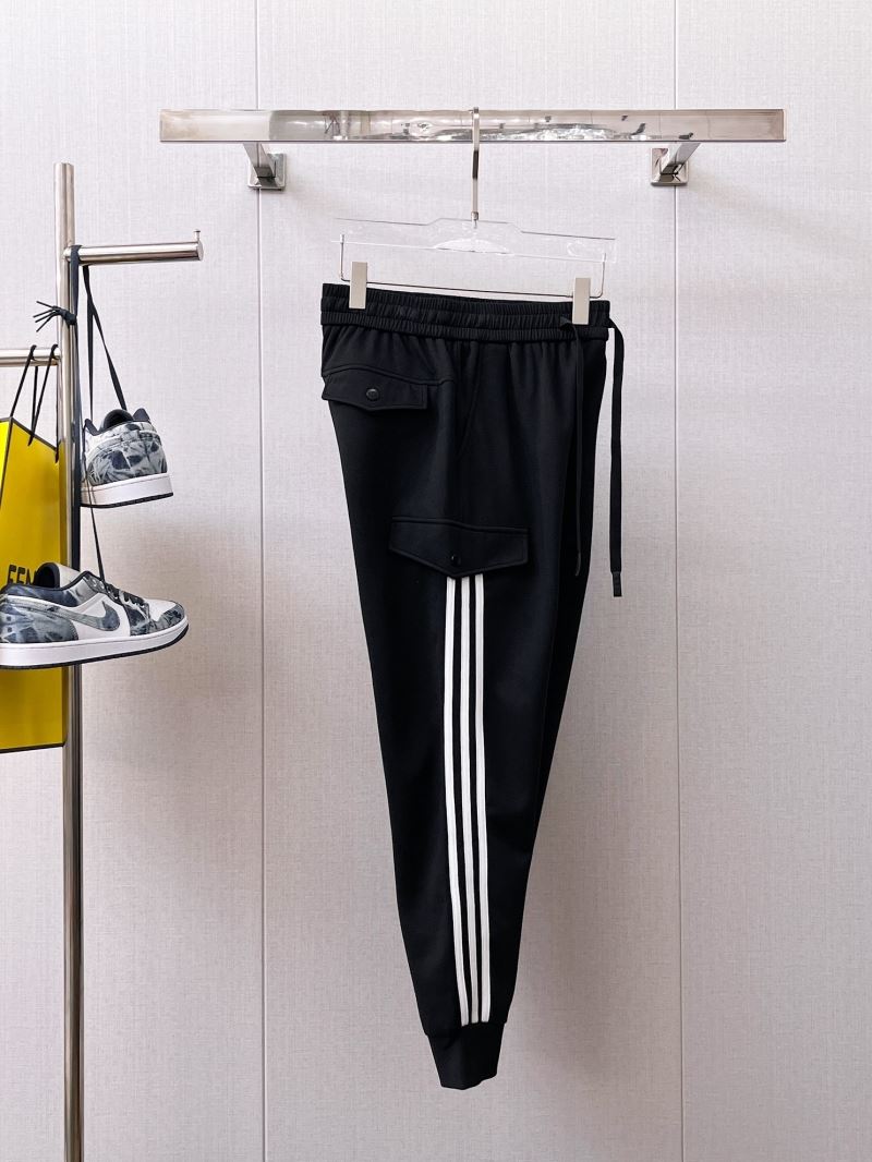 Y-3 Long Pants